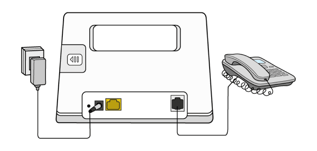 Imagen 3: Conecta tu teléfono