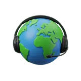 Icono de roaming